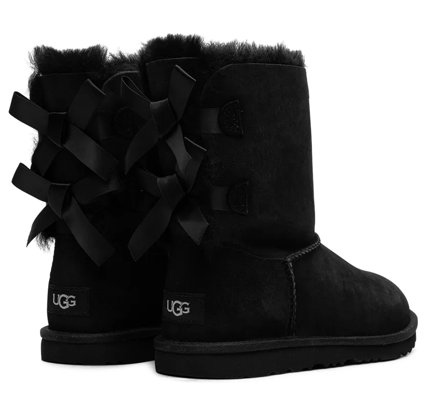 ugg-bailey 1017394K-BLK