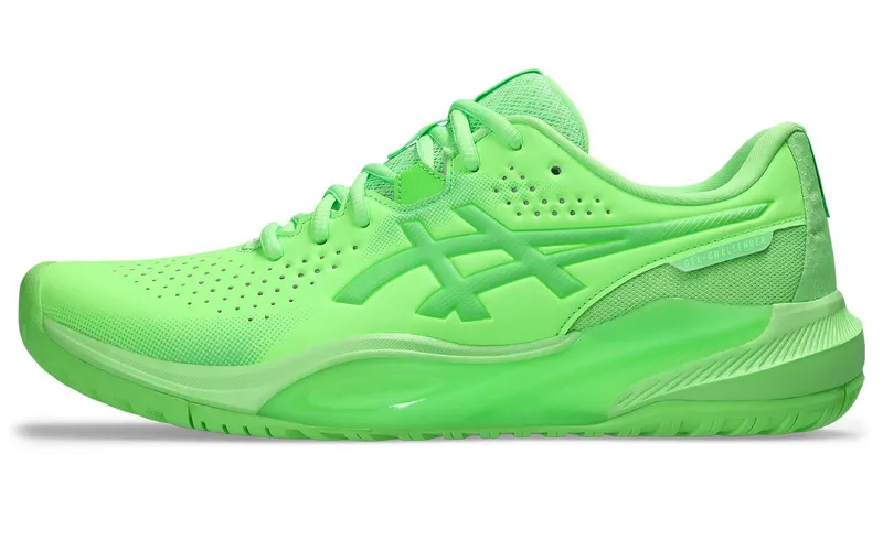 ASICS Gel-Challenger 15 Lime Burst Green Gecko (1041A510-300)