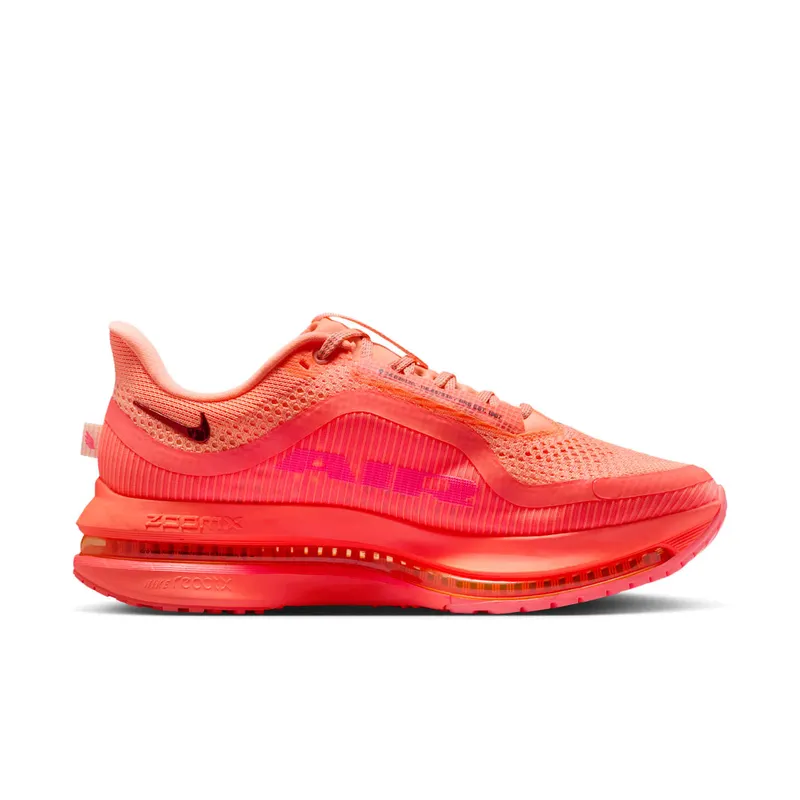 Nike Pegasus Premium “Orange Pulse / Hot Lava / Bright Mango” (HQ2593-802)