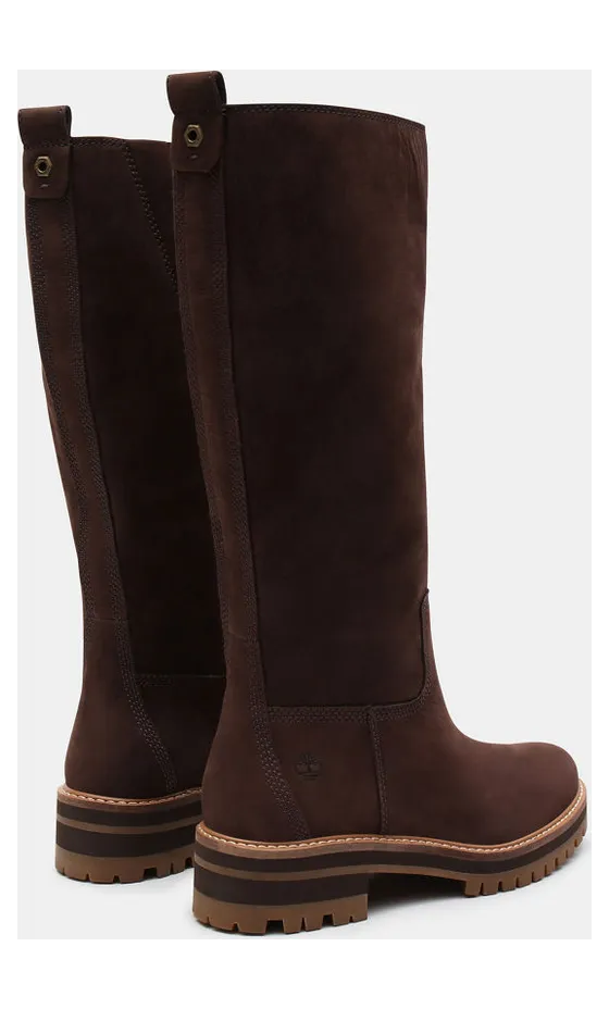 timberland-sneaker A255AG77
