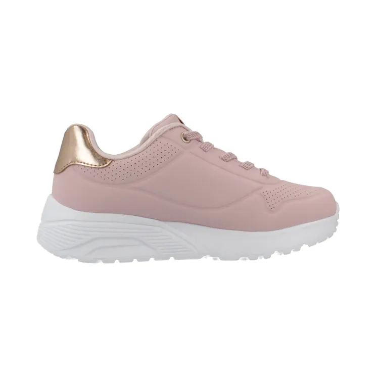 Skechers Skech Mauve Synthetic / Trim (310384-MVE)
