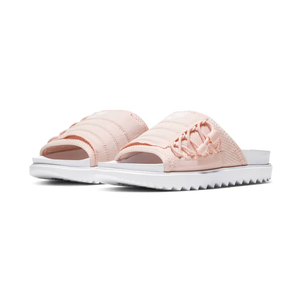 Nike Asuna Washed Coral (W) White/Washed Coral-White (CW9707-100)