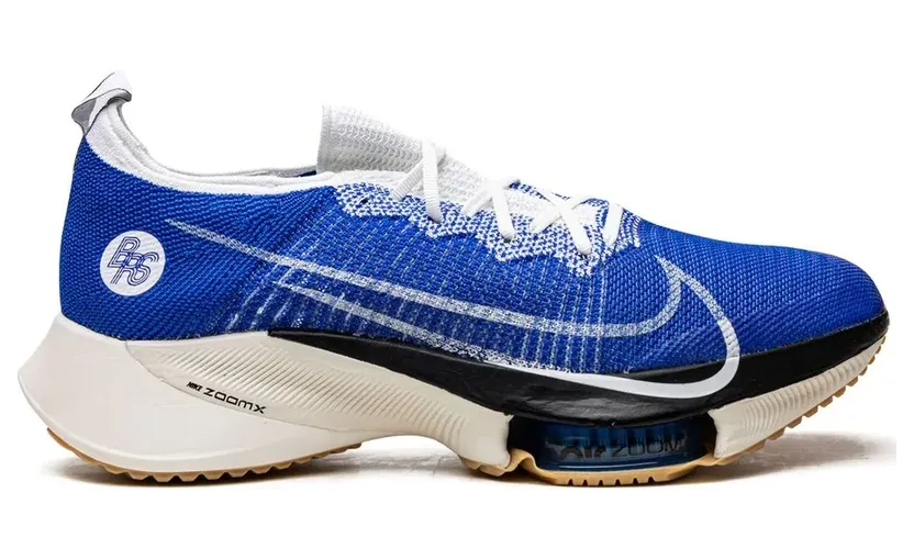 Nike Air Zoom Tempo Next % Flyknit sneakers – Blauw (DV2147)