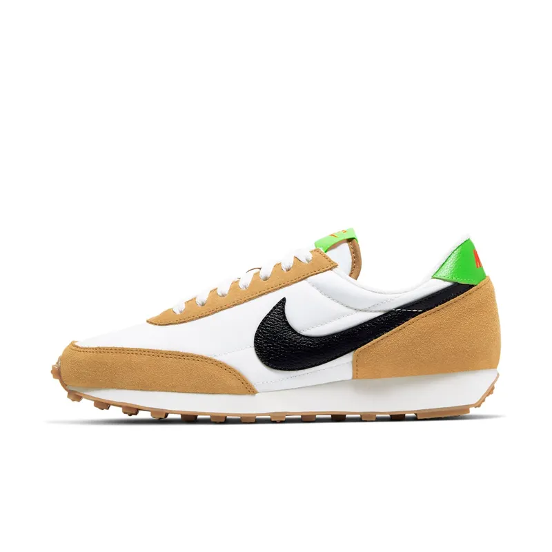 Nike Daybreak Wheat Black (W) Wheat/Black-Phantom-Scream Green (CK2351-700)