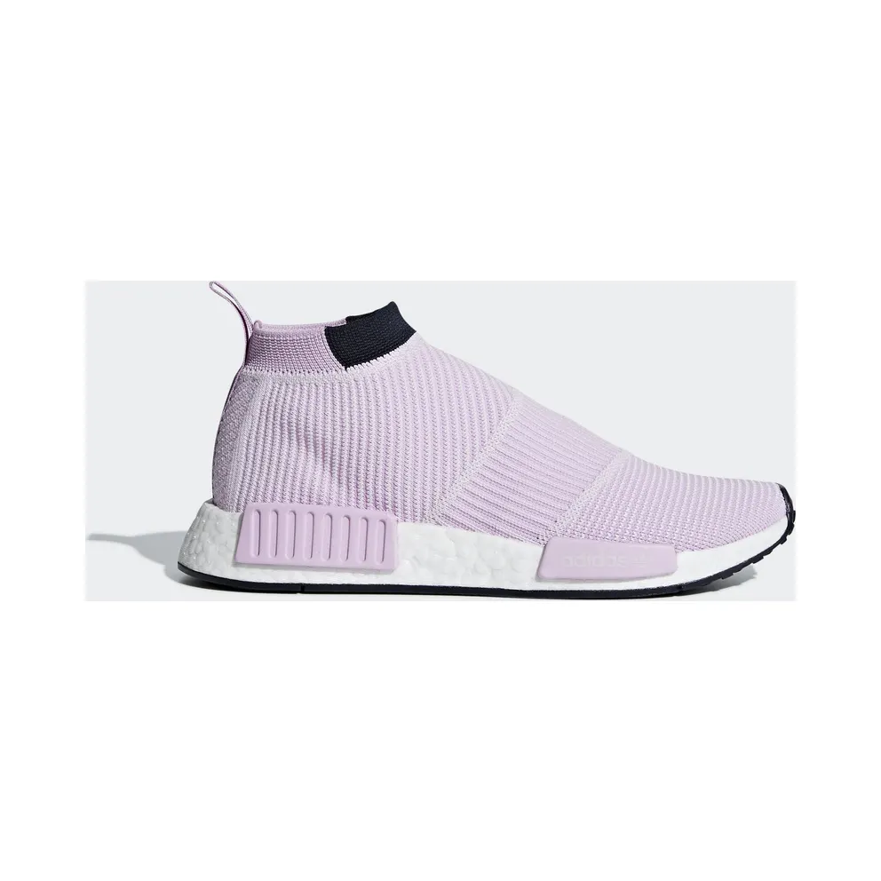 adidas NMD CS1 Clear Lilac (W) Clear Lilac/Clear Lilac/Legend Ink (B37658)