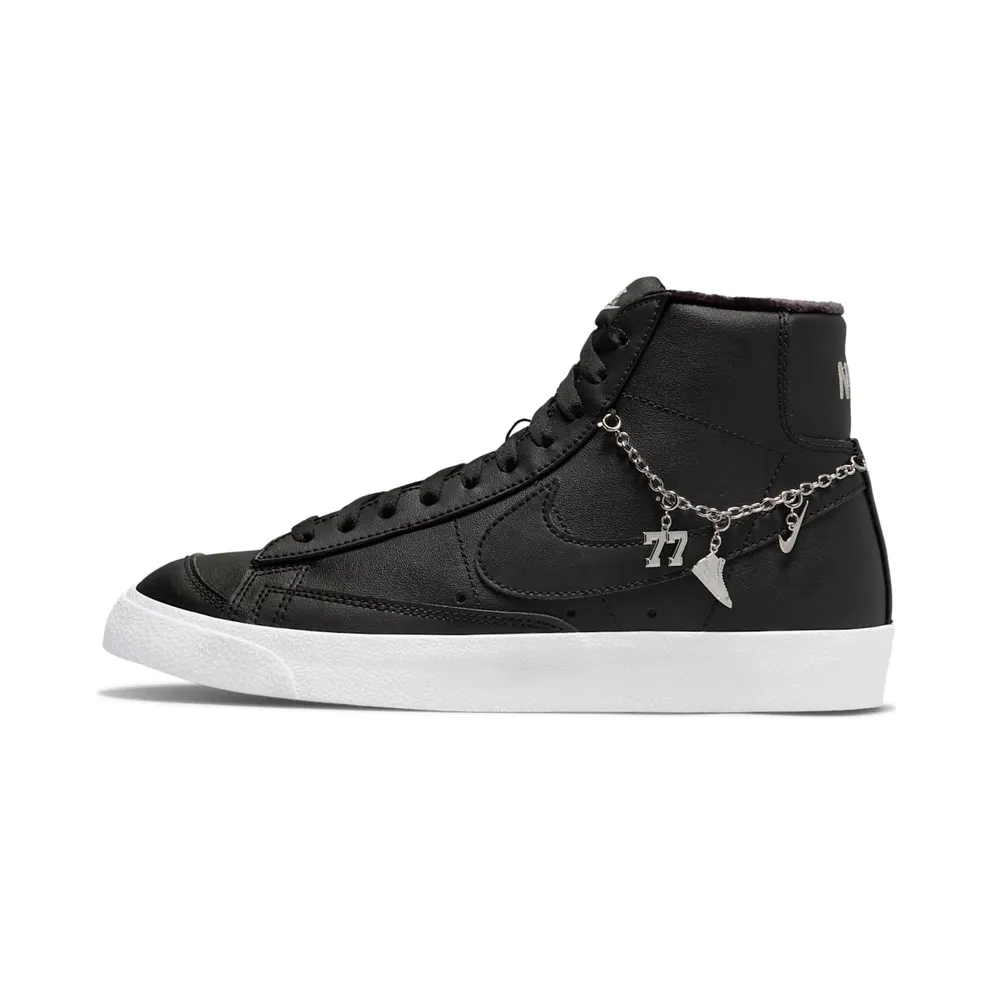 Nike Blazer Mid LX Black Pendants (DM0850-001)