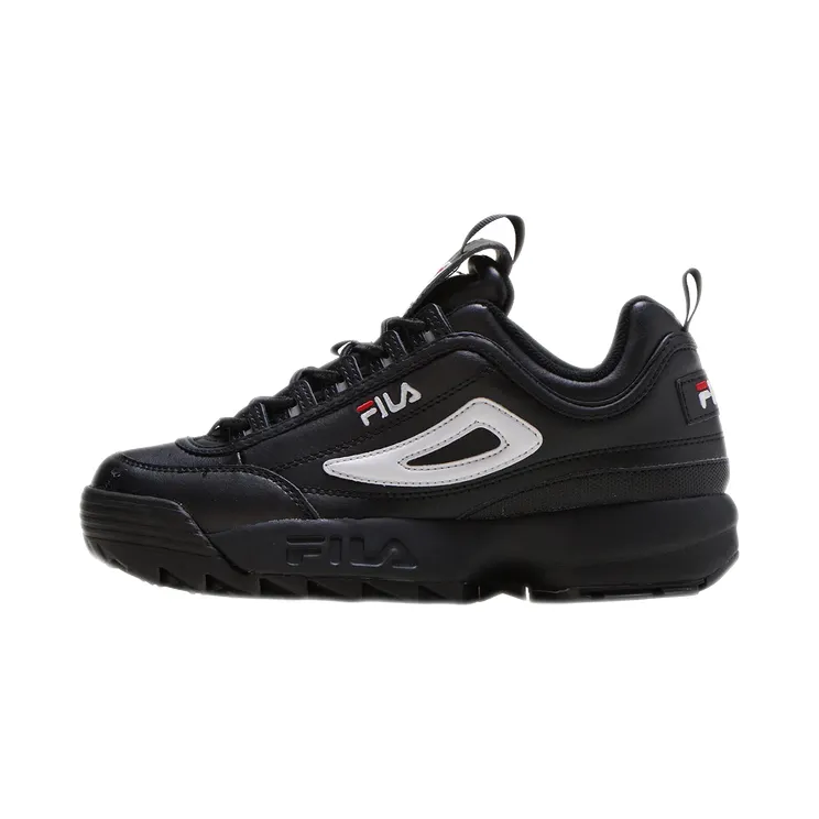 Fila Disruptor 2 PRM GS “Black” (3FM00666-014)