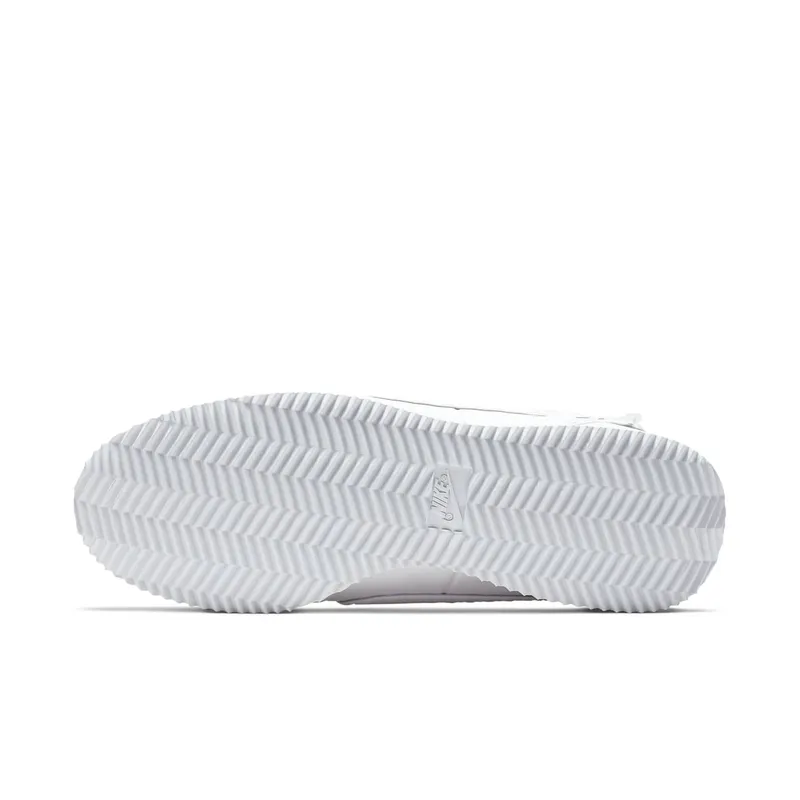 Nike Cortez Noise Cancelling Pack Maria Sharapova White/White (CI5776 110)