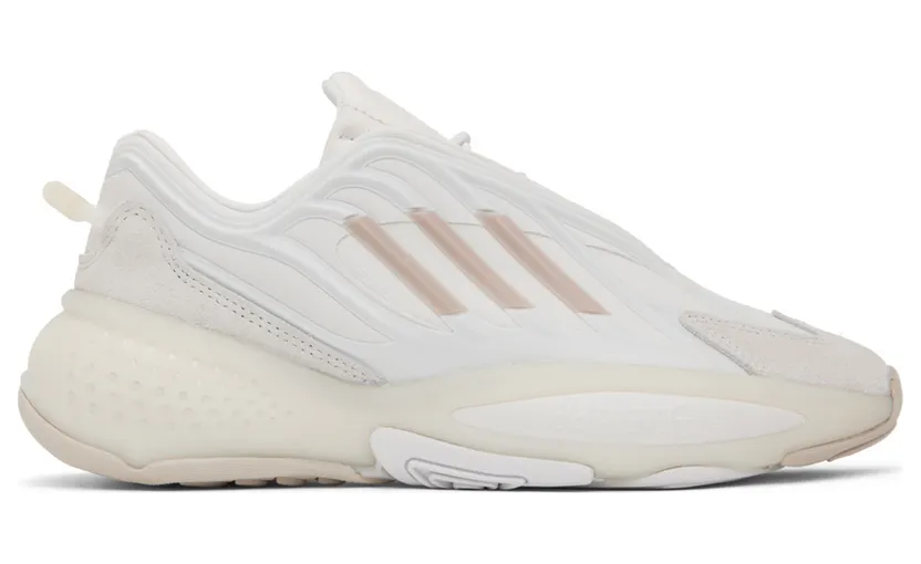 adidas OZRAH Crystal White / Aluminium / Core Black (GX1875)