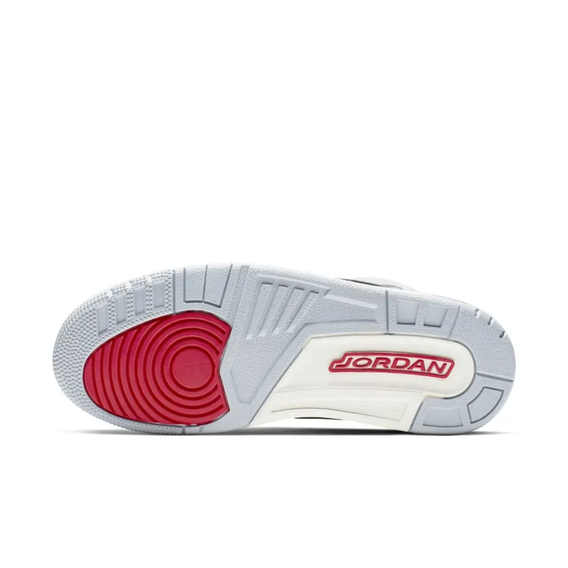 Air Jordan Nike AJ Legacy 321 Grey (AV3922-002)