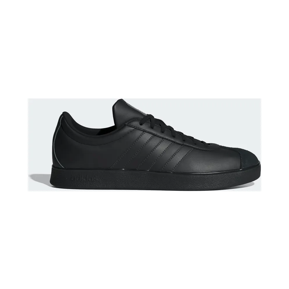 Adidas VL COURT MER Core Black / Carbon / Cloud White (KI6079)