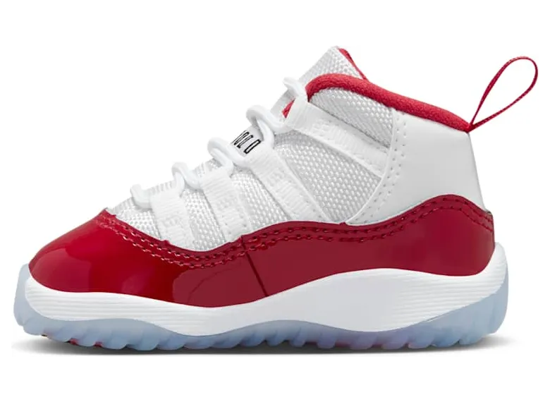 Air Jordan 11 378040-116