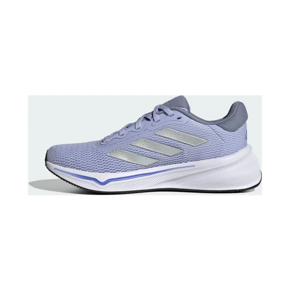 Adidas Response Violet Tone / Silver Metallic / Cobalt Blue (IH6089)