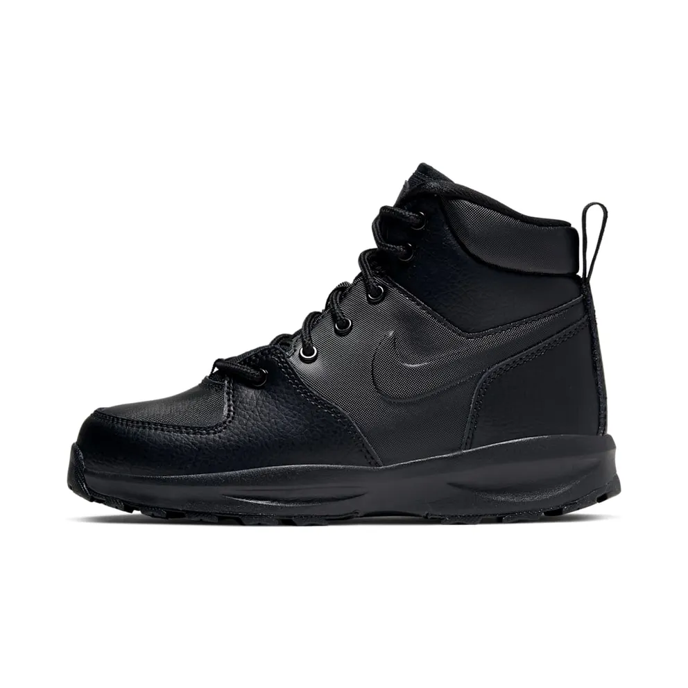 Nike Manoa Schwarz (BQ5373-001)