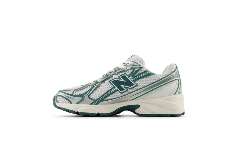 New Balance 740 “White / Marsh Green” (U740GR2)