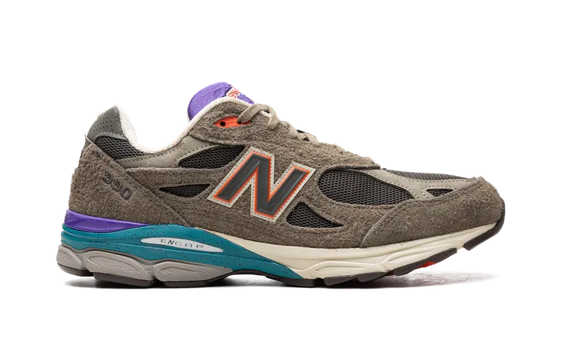 New Balance 990 “MiUSA YCMC” (M990S03)
