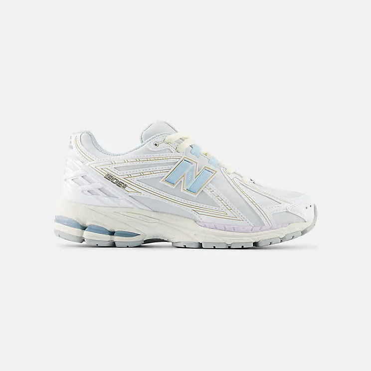New Balance 1906R Tyrese Maxey White Blue (U1906RTM)