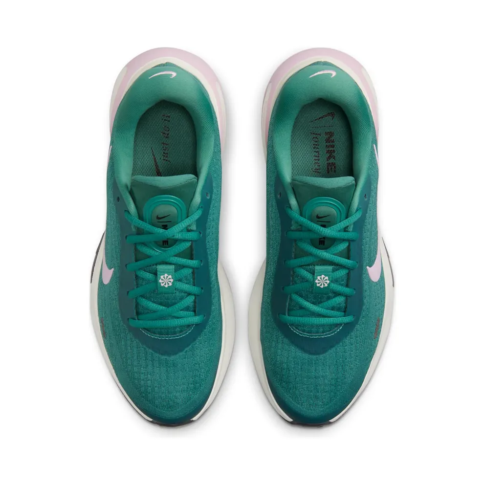 Nike Journey Run Bicoastal Black Sail Pink Foam (FJ7765-301)