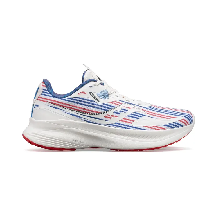 Saucony GUIDE 15 “White” (S10684-76)
