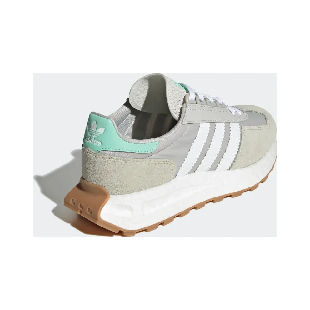 adidas Retropy E5 Grey One / Cloud White / Pulse Mint (GW8258)