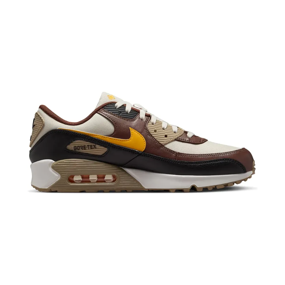 Nike Air Max 90 Gore-Tex (cacao wow / lt orewood / brn / khaki / black) – FD5810-201