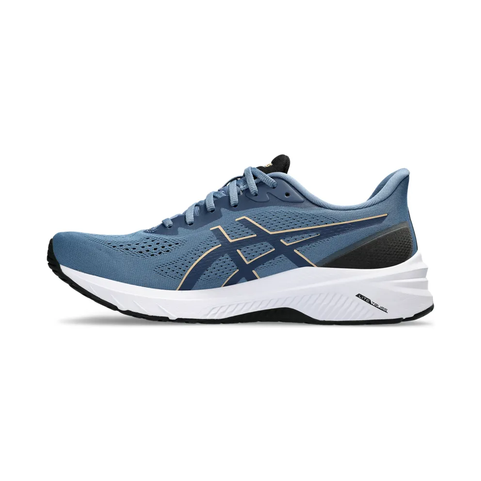 Asics Gt-1000 12 Storm Blue/Dune (1011B631.401)