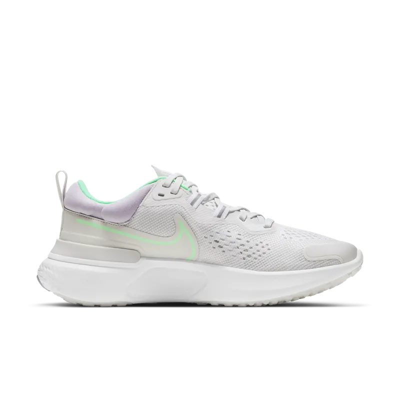 Nike React Miler 2 Grey (CW7136-002)