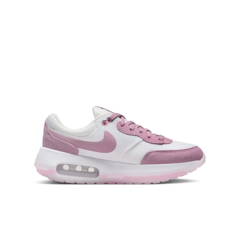 Nike Air Max Motif Older Kids’ White (DH9388-102)