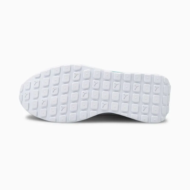Puma Cruise Rider Green (375072-02)