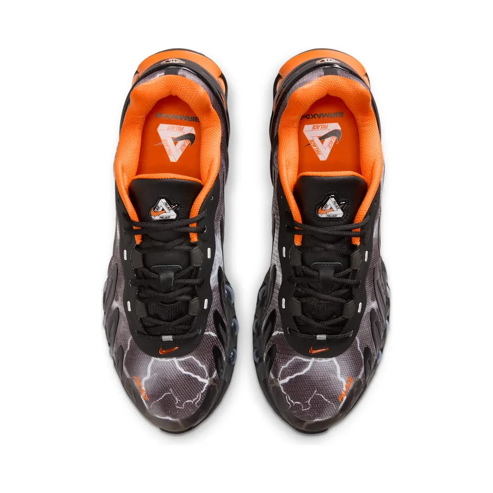 Nike Air Max DN8 “Palace – Black” (IB4181-001)