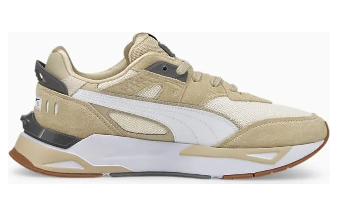 Puma Mirage Sport Earth Tones White (38727502)