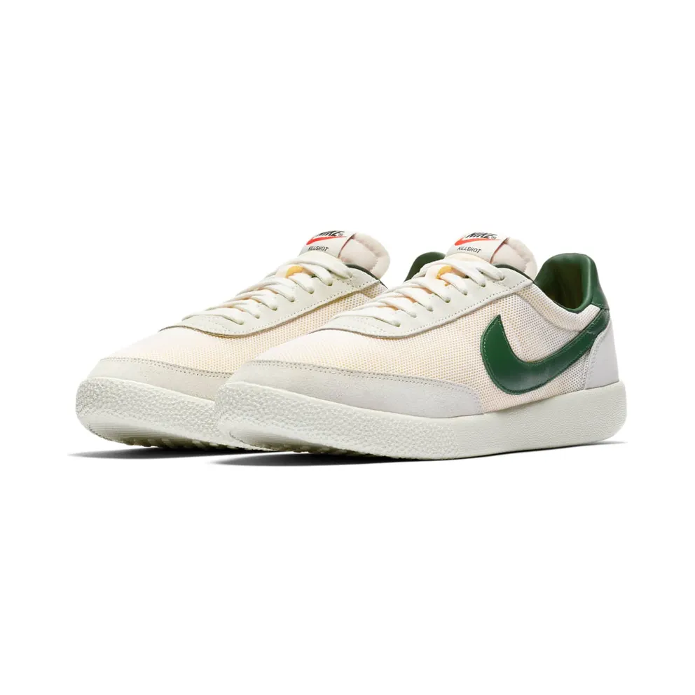 Nike Killshot OG Sail Gorge Green (2020) (CU9180-100)