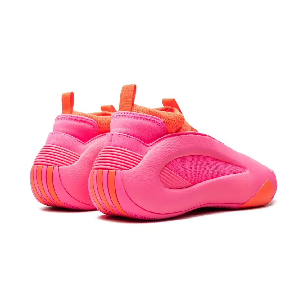 Adidas Harden Vol. 8 “Flamingo Pink” (IE2698)