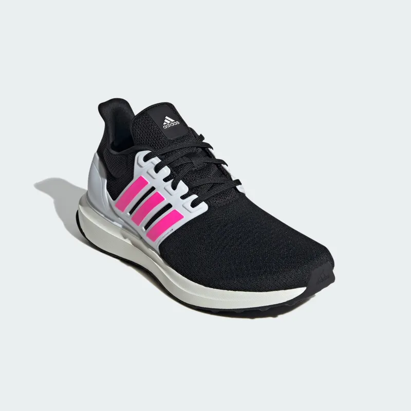 adidas Ubounce DNA Core Black Cloud White Lucid Pink (IF9044)