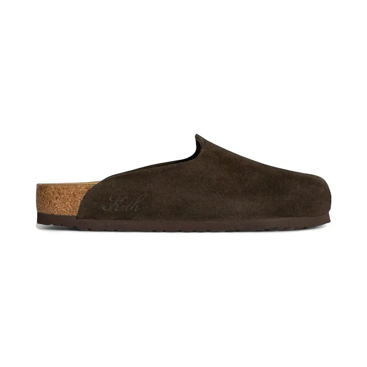 Birkenstock Amsterdam Kith Mocca (1033163)
