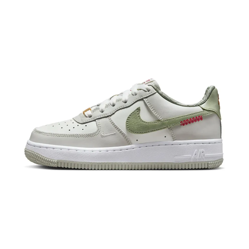 Nike Air Force 1 Low GS “Year of the Snake” (HV6000-131)