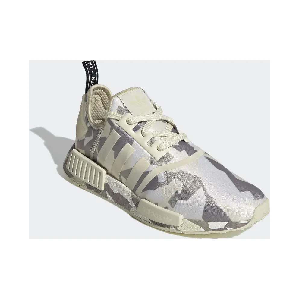 adidas NMD R1 Sand Sand/Core Black/Off White (EF4262)