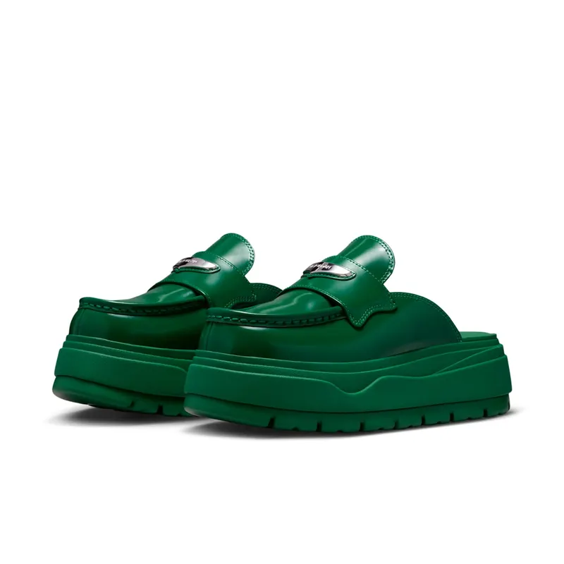 Air Jordan Mule Green (HJ4292-300)