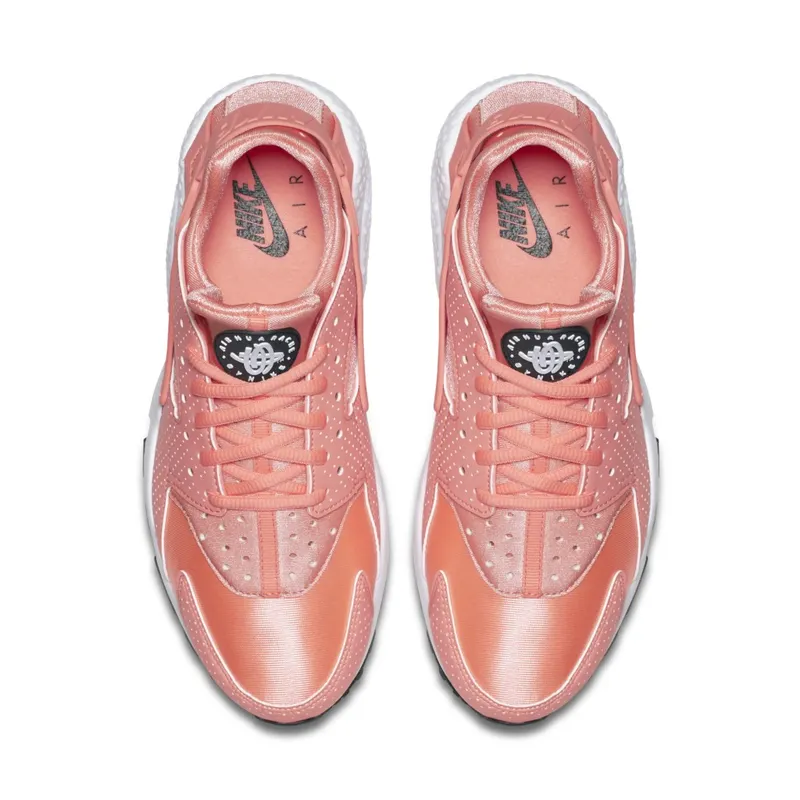 Nike  Air Huarache Atomic Pink (W) Atomic Pink/Atomic Pink (634835-603)