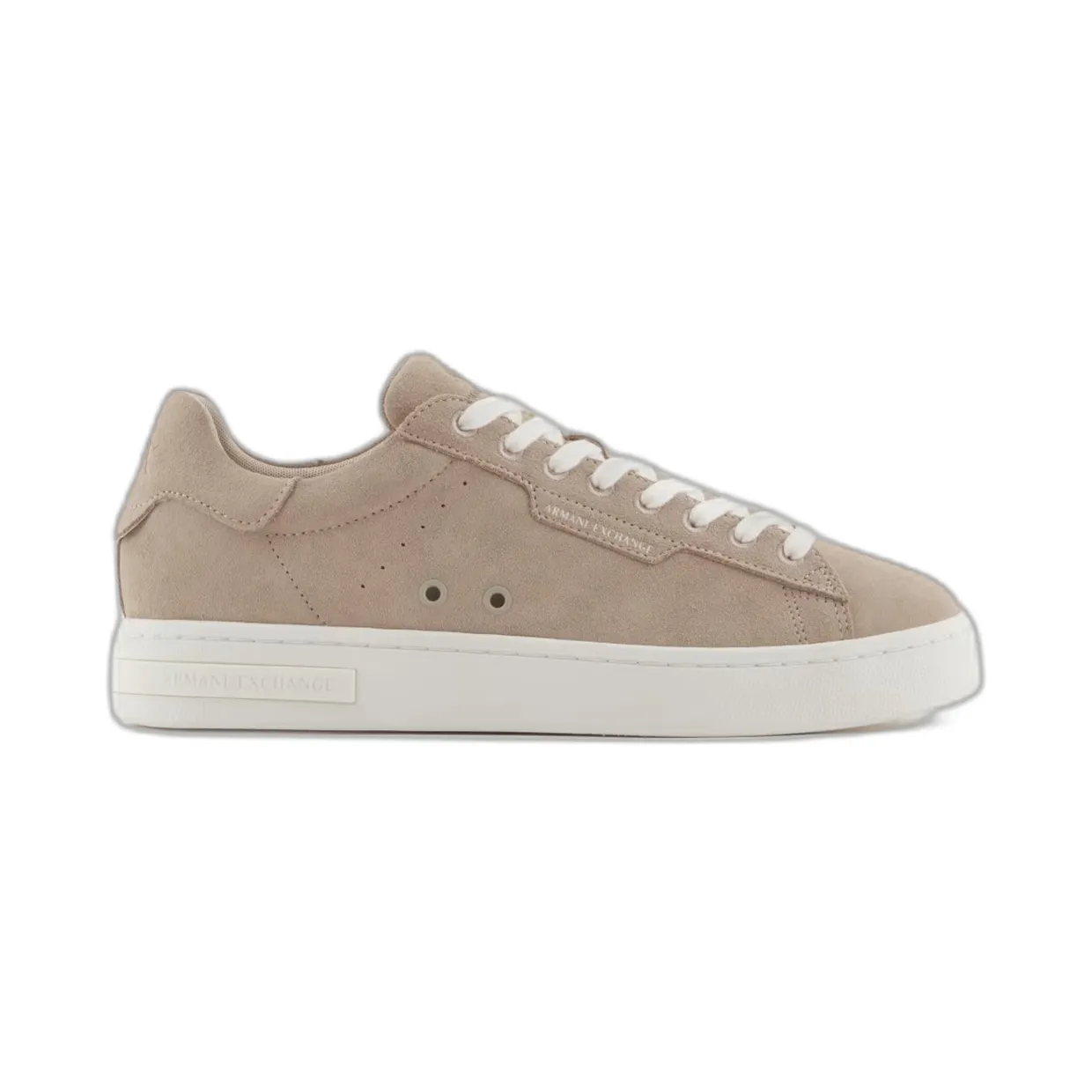 Armani Exchange Armani Grey (XUX253XV86801825)