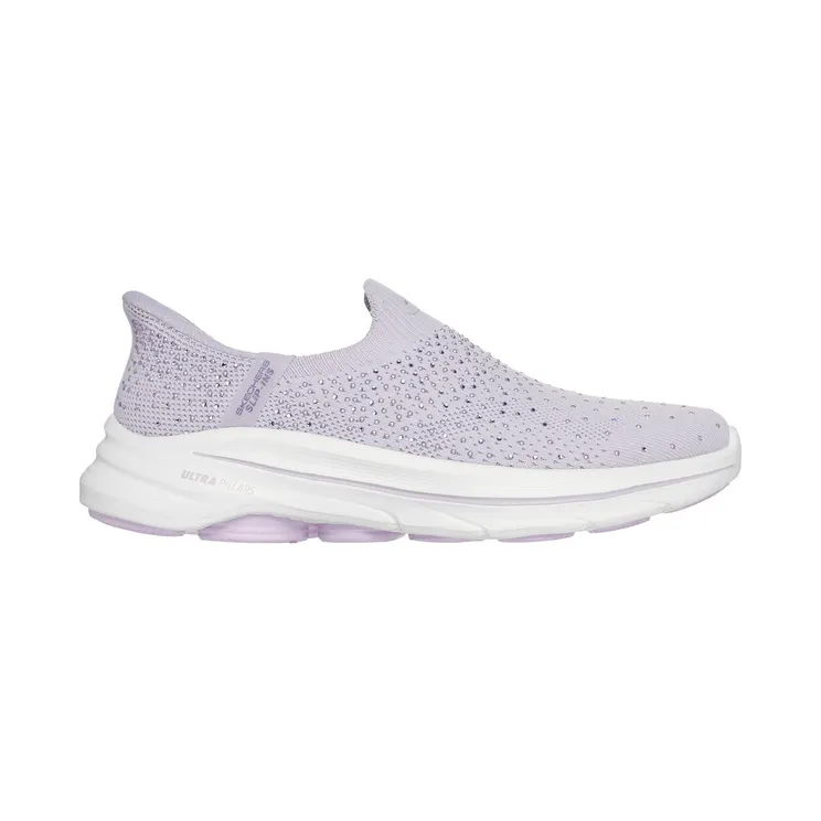 Skechers Slip-ins: GO WALK 8 – Tiana Lavendel