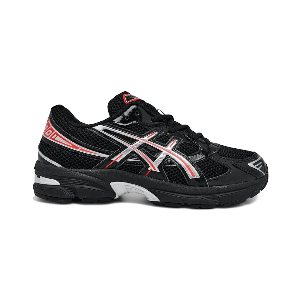 ASICS Gel-1130 Black / Red (1204A200-001)