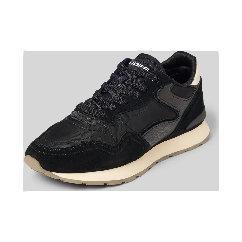 Hoff sneaker Black (22602431)