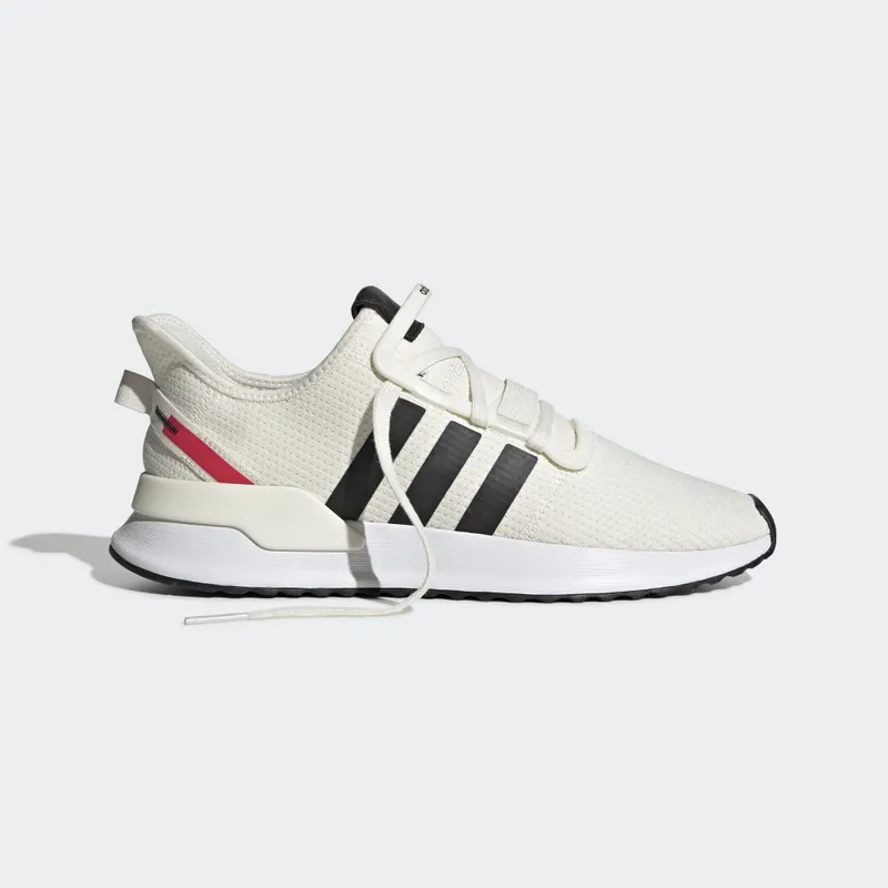 adidas U Path Run Off White (EE4465)