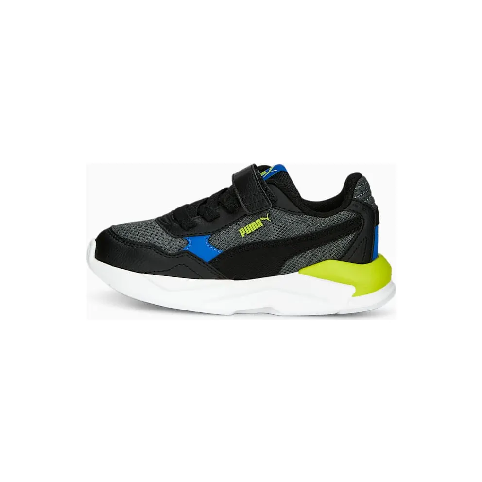 Puma X-Ray Speed Lite AC Blue/Black/Grey (38552517)