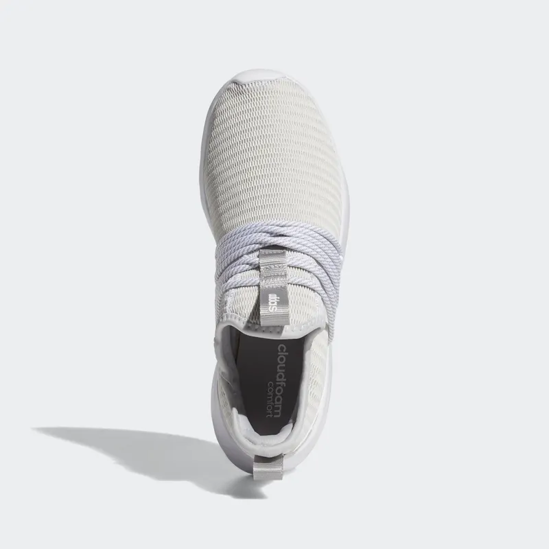 adidas Lite Racer Adapt Cloud White Cloud White/Grey Two/Light Granite (FV8919)