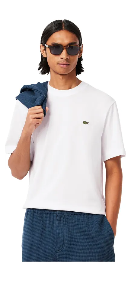 Lacoste Tee (TH7318-00-001)