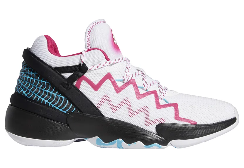 adidas-d-o-n FX3457 / FZ1432