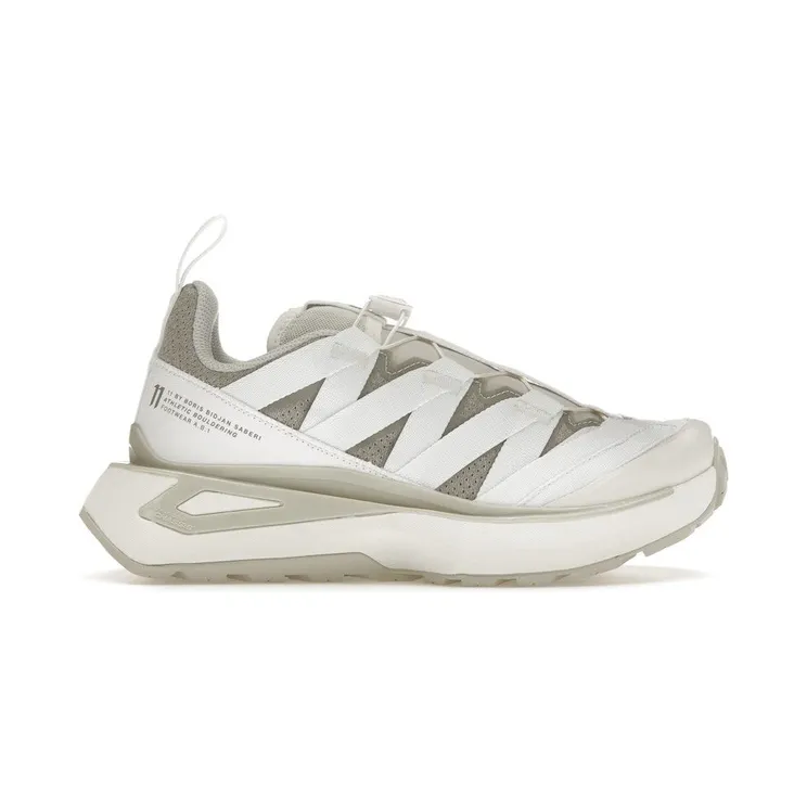 Salomon 11S FOOTWEAR A.B.1 Boris Bidjan Saberi White (L47392500)