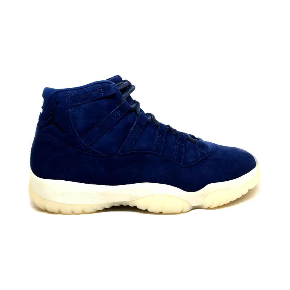 Jordan 11 Retro Premium Derek Jeter (351792-147)